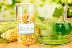 Bickley biofuel availability