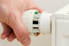 Bickley central heating repair costs