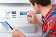 free Bickley gas safe engineer quotes