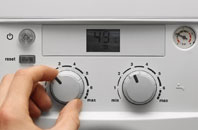 free Bickley boiler maintenance quotes